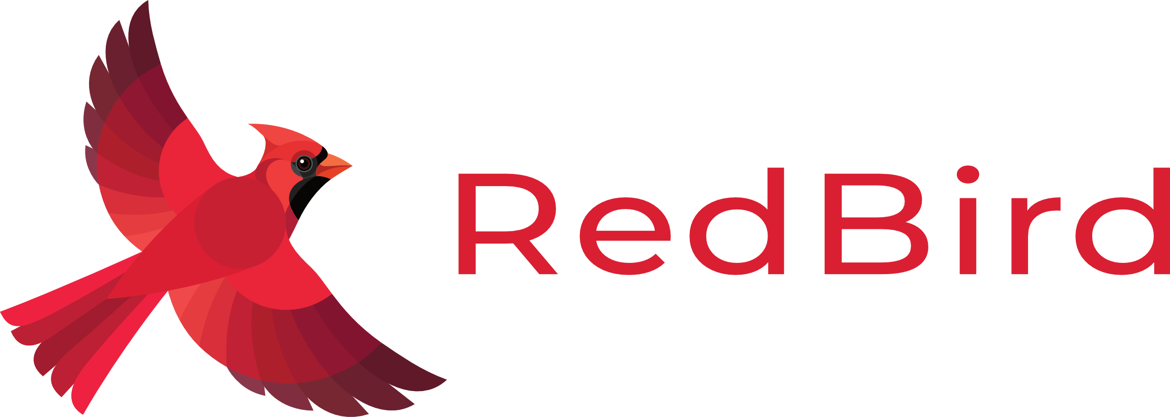 Red Bird Web Design